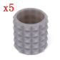 5pcs