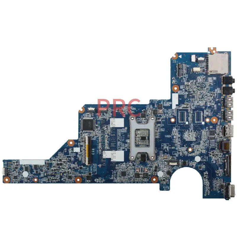 Description Picture 3 of itemFor HP G4-1000  G4-1300AX Laptop Motherboard DA0R23MB6D1/DA0R12MB6E0/DA0R13MB6E0/DAR18DMB6D0 Notebook Mainboard R23 R12 R13 R18D