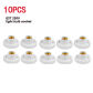 10PCS