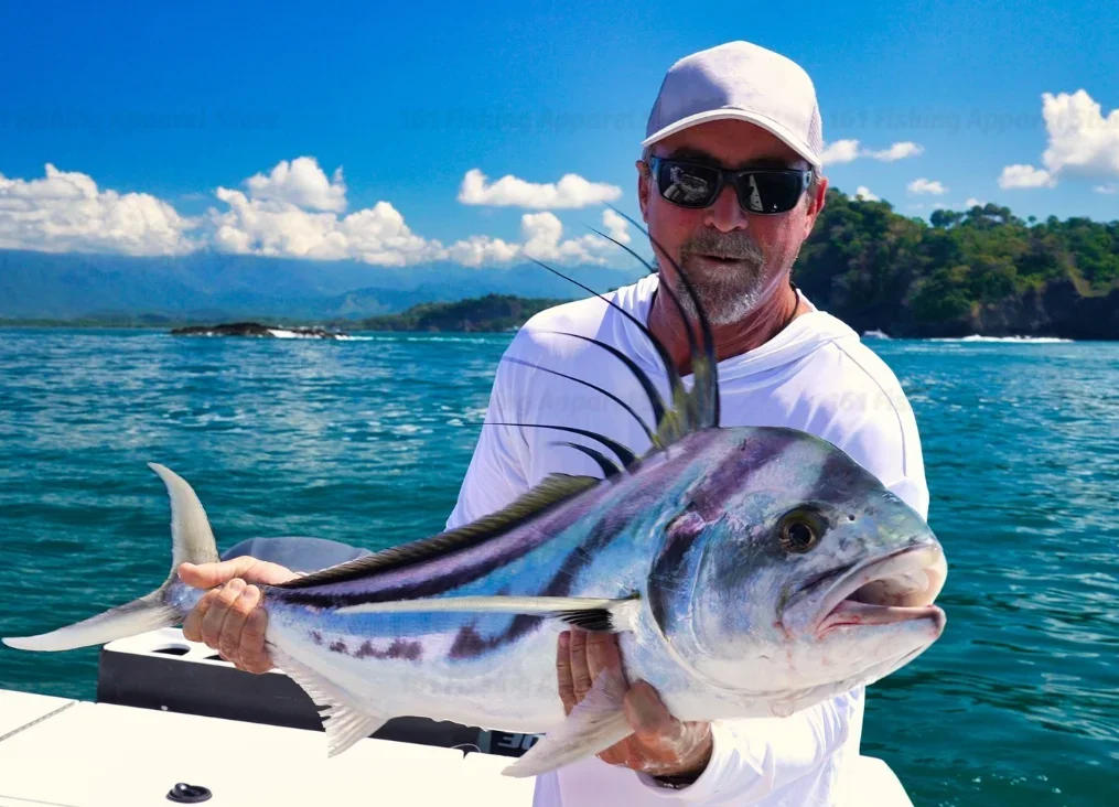 Description Picture 6 of itemMALFC Women Men Hood Fishing Shirt long sleeve Fishing clothing fishing t shirt uv protection fishing shirt Fishing Apparel