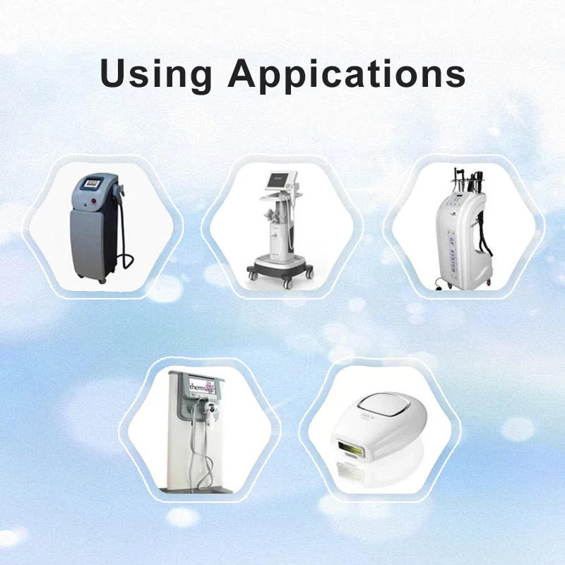 Description Picture 3 of item1PCS Conducting Gel 30ML  for Electronic Acupuncture Pen TENS Machine EMS Massager Fetal Doppler IPL Hair Removal