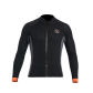 wetsuit top   XXL