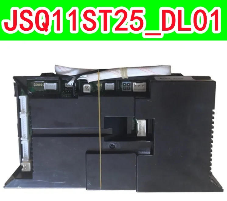 Description Picture 2 of itemWater heater main board JSQ11ST25_DL01 JSQ35-18L7 L6 ST28 computer board