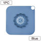 Style B - Blue