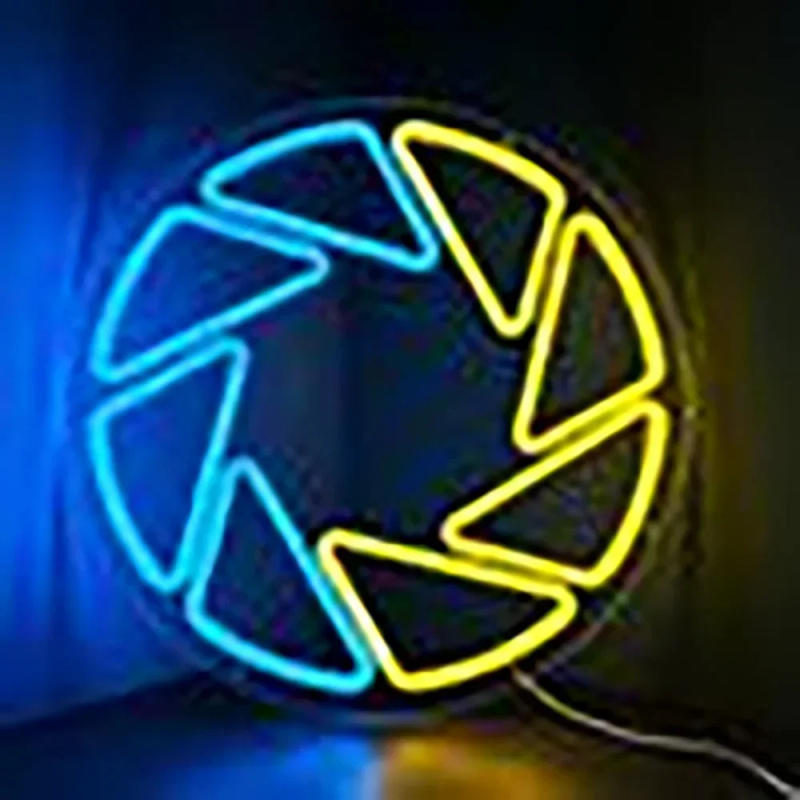 Description Picture 5 of itemFire Hand Neon Sign For Wall Decor Neon Lights For Home Bedroom Business Decor USB Powered LED Lights For Room Decor Kids Gifts