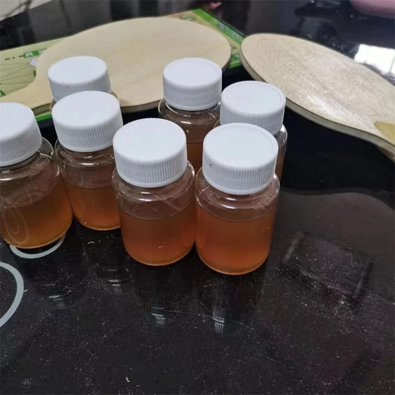 Description Picture 4 of itemPolyurethane Glue DIY Table Tennis Racket Special Glue For Tennis Racket Pressing 60g Better Performance