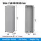 250X80X80mm