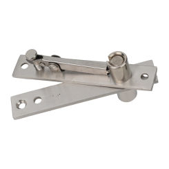 Door Pivot Hinges Degree Rotating Axis Conceal Hinges Heavy Duty Wooden Door Up And Down Locating Shaft Furniture Hardware
