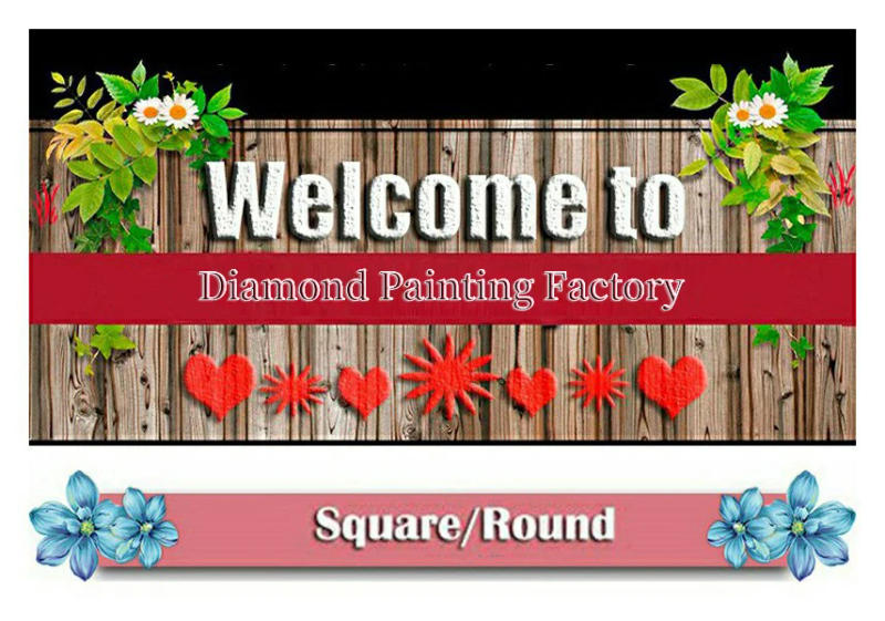 Description Picture 2 of item5D New Collection 2024 Diamond Embroidery Red Wine Cup Series Mosaic Art Kits scenery Hanging paintings Cross Stitch Gift