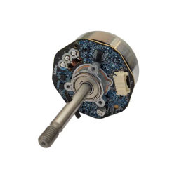 Air Purifier Fan Motor for Xiaomi Air Purifier 2/2s/3/3H Air Purifier Motor Parts Xiaomi 2 2s 3 3H Motor Accessories Replacement