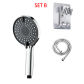 SILVER-SET B