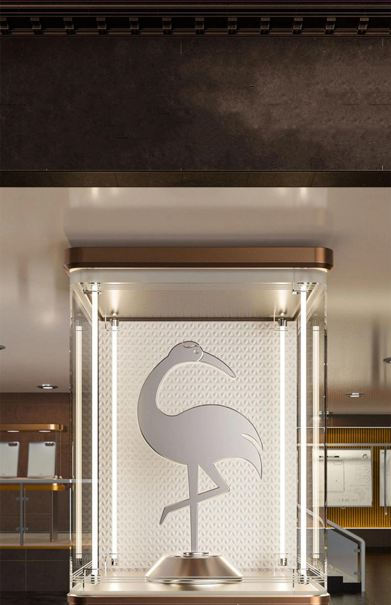 Description Picture 5 of itemLFGB Certificate 316 Stainless Steel Spoon Luxury Soup Ladle Tableware Dinnerware Cutlery Family Kitchen Banquet Accessories