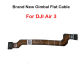 Gimbal Flat Cable