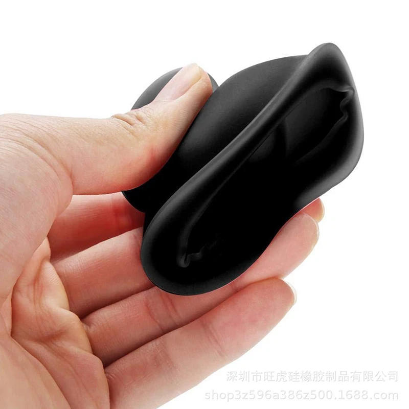 Description Picture 6 of itemVacuum Cans Anti Cellulite Suction Cups Silicone Vacuum Cupping Cup Body Massage Jars Guasha Body Massage Tools Chinese Therapy