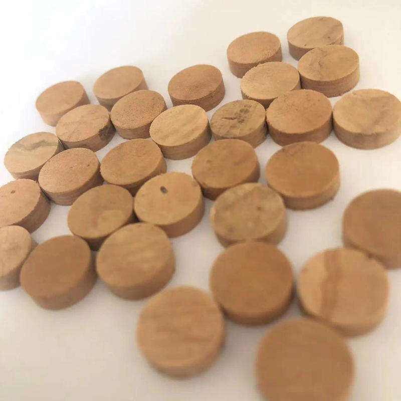 Description Picture 2 of itemHot Sale accessories for Oboe clarinet Cork pad