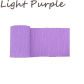 light purple--