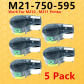 5PK M21-750-595 NEW