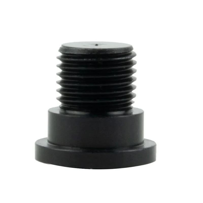 Description Picture 4 of itemBike Fixing Bolts Derailleur Fixing Mech Hanger Screw Bicycle Part Rear Fixing Bolt 15/20mm Aluminum Alloy Black Rear Derailleur