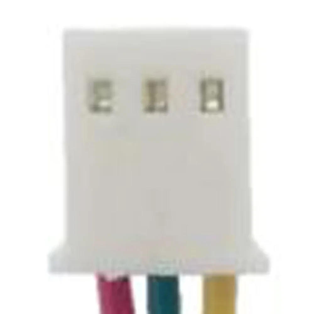 Description Picture 6 of item1 PCS DC 3v ZD201-B 16/20mm Wan he Gas Water Heater Solenoid Valve General Gas Water Heater Accessories  pool heater