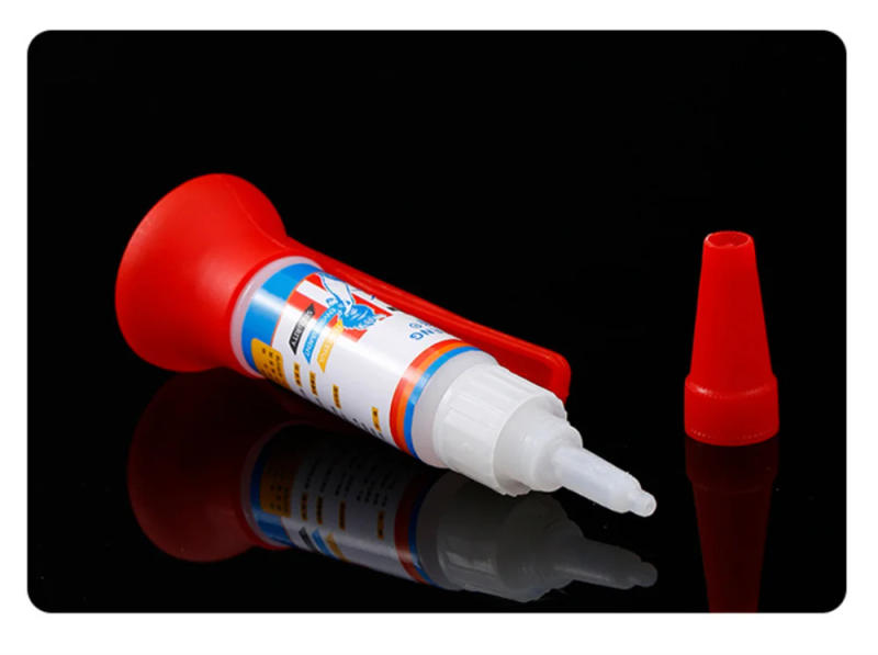 Description Picture 4 of itemStrong Welding Adhesive Universal Glue Quick-drying Sealer Tiles Fix Sealant Metal Welding Glue Powerful Repair Adhesive