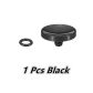 1 pcs Black