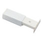 Zinc Alloy White
