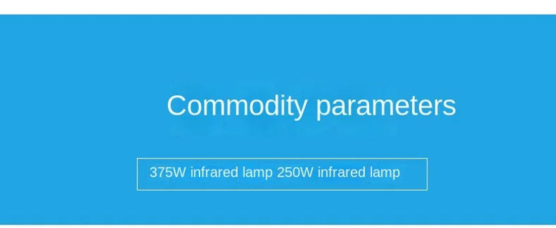 Description Picture 4 of item311nm vitiligo lamp physical therapy equipment medical light source narrow band phototherapy lamp uvb ultraviolet lamp