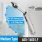 Medium Type