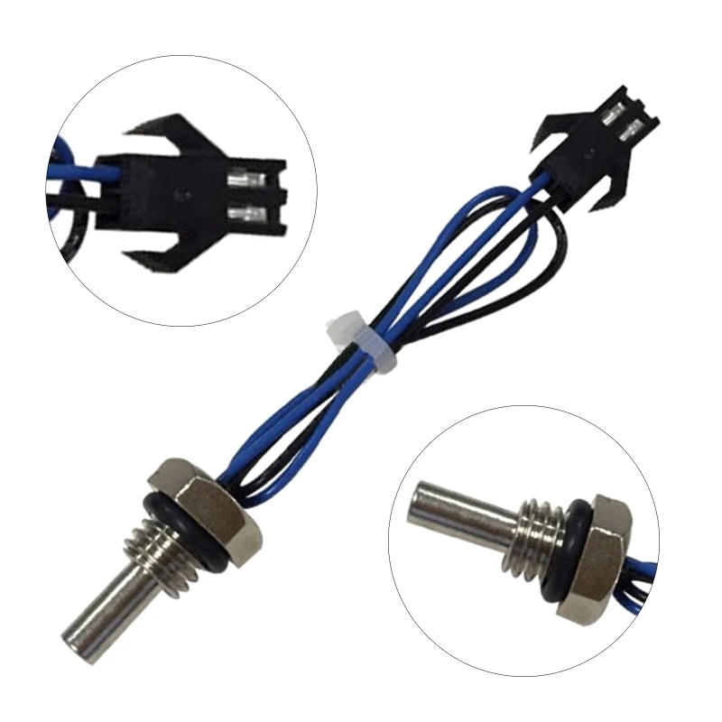 Description Picture 3 of itemHigh Temperature Probe for Coffee Machine Water Heater
