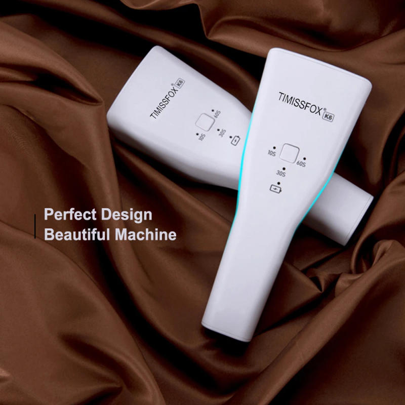 Description Picture 3 of itemMini UV Led Lamp Rechargeable Nail Lamp for Gel Polish Portable Nail Dryers Machine Nail UV Art Tools Gel Lamp