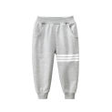 2024 Children's Spring/Summer/Autumn Children's Pants Boys' Sports Pants