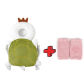 Pink Turtle