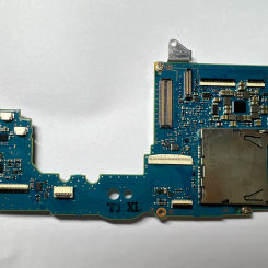 For NIKON D3500 Main board Motherboard PCB Repair Part For SLR Camera