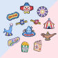 12 pcs