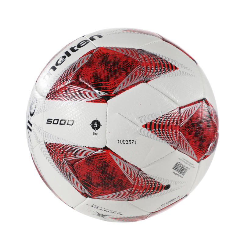 Description Picture 4 of itemHigh Quality Soccer Balls Official Size 5 Seamless Goal Team Outdoor Match Game Football Training Ballon De Foot