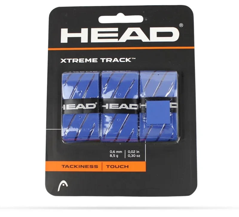 Description Picture 5 of itemHEAD PU Sweat Absorbing Belt Tennis Racket Sweat Belt Hand Adhesive Overgrips