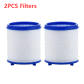 2PCS filters