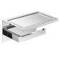 Paper holder B