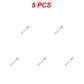 5PCS needles
