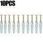 10PCS