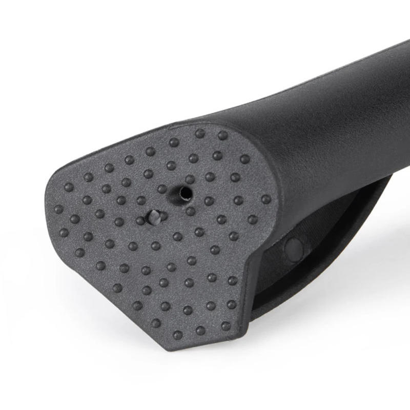 Description Picture 5 of itemBike Kickstand Adjustable Aluminium Alloy Rear Side Bicycle Stand Support For Bike 24-29 inches Accessories