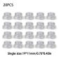 20PCS