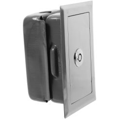 Manual Switch Box With Keys Replacement Push Button Starter Switch Enclosure Box