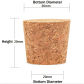 26x20x20mm 10pcs