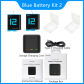 Blue Battery Kit 2