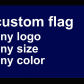Nylon D ring