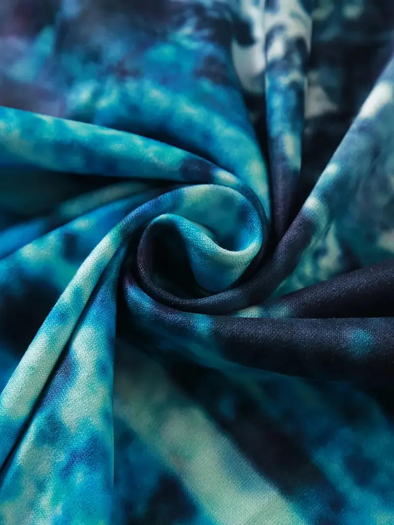 Description Picture 5 of itemMen Fishing Hoodie Long Sleeve Performance Face Mask Uv  Hiking Fishing Jersey Shirts