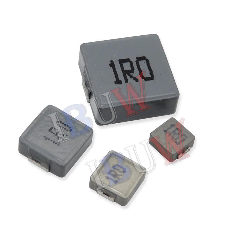 Description Picture 6 of item10PCS 0420 0520 0630 0650 1040 1R0 2R2 6R8 SMD Molding Power Inductors 1UH 2.2 3.3 4.7 6.8 10 15 22 33 47 68 UH 100UH 2.2UH