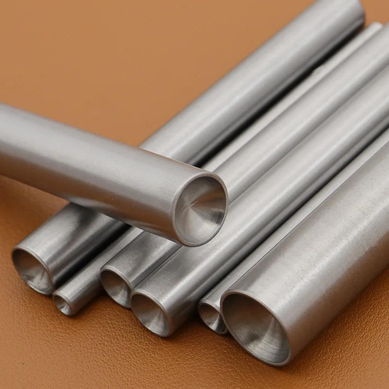 Description Picture 6 of item1piece Mushroom Domed Rivet Setting Tool Steel Spike Studs Punch Setter Hand Punching Tool for Leathercraft Garment Shoe Hat DIY