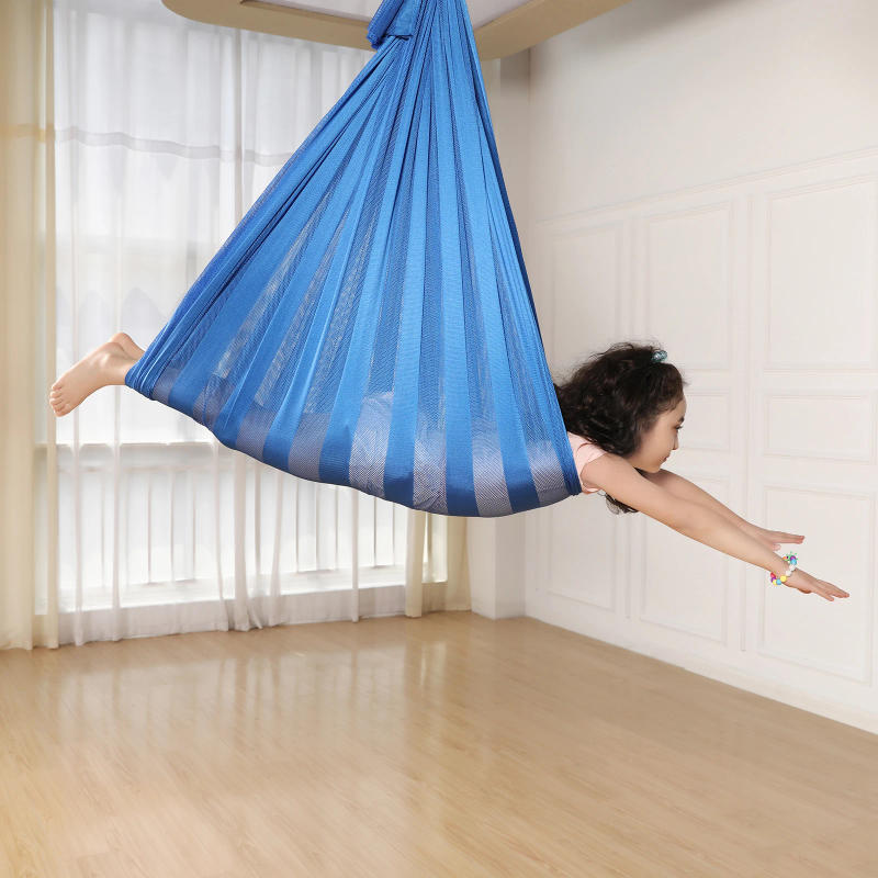 Description Picture 3 of itemIndoor Cuddle Hammock Ideal for Autism ADHD Swing Therapy Kids Child Teens Special Needs